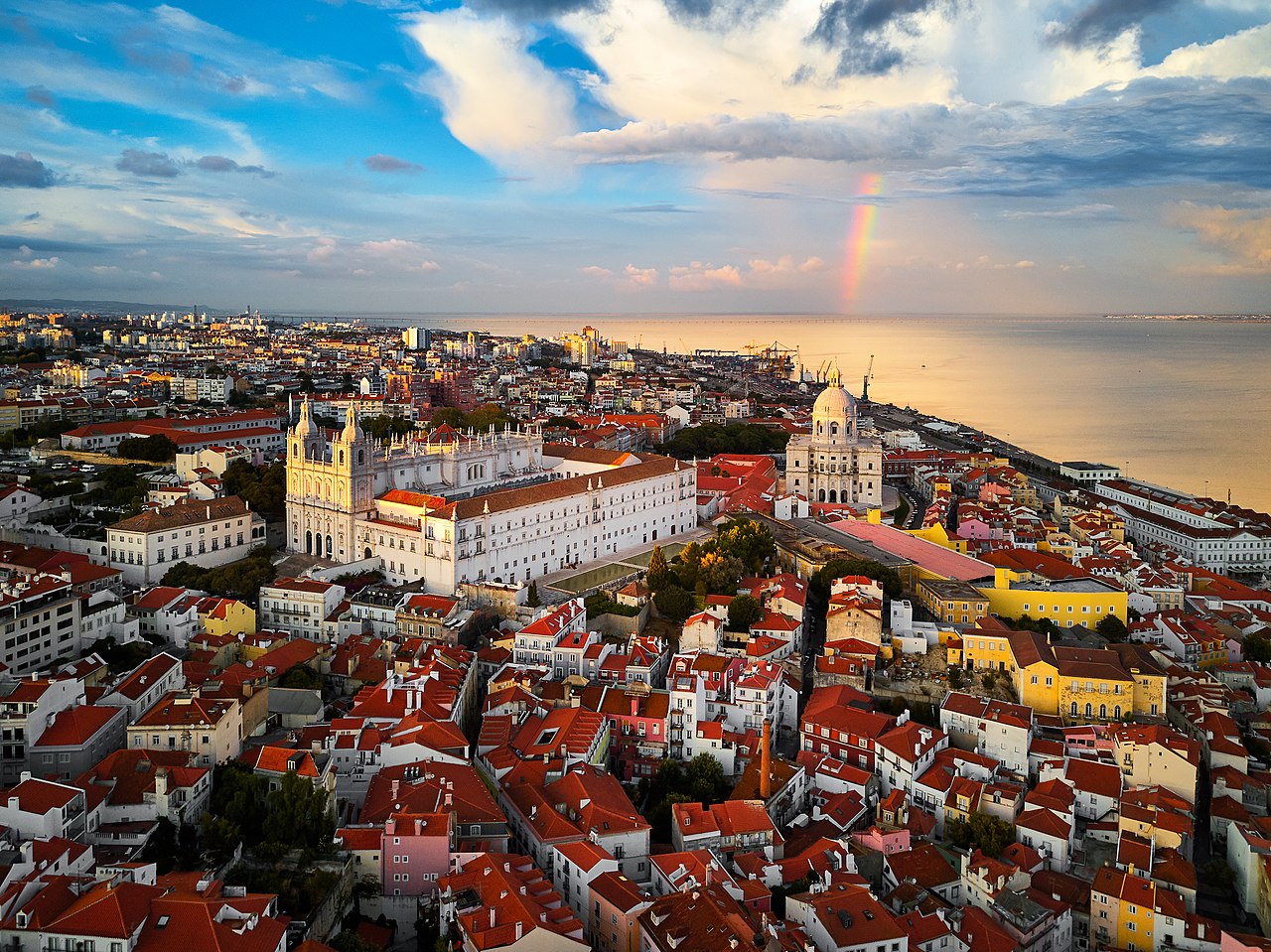 Lisbon